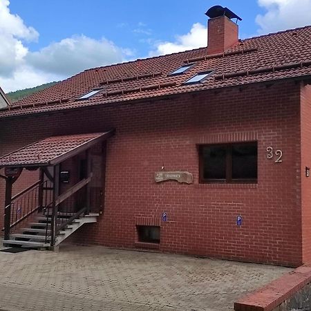 Gaestehaus Harzklause 3 Sieber Εξωτερικό φωτογραφία