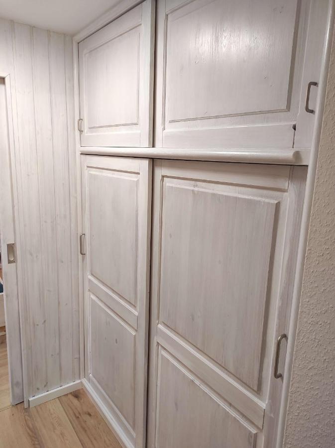Gaestehaus Harzklause 3 Sieber Εξωτερικό φωτογραφία